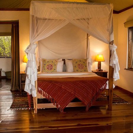 Ziwa Bush Lodge Nakuru Extérieur photo