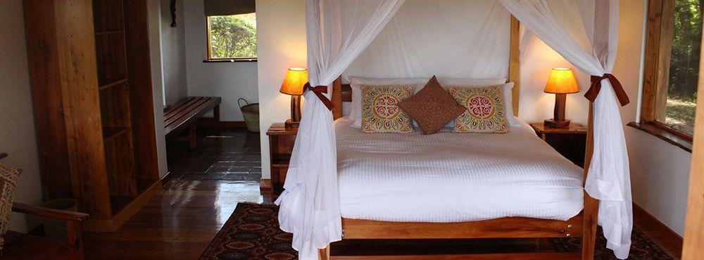 Ziwa Bush Lodge Nakuru Extérieur photo